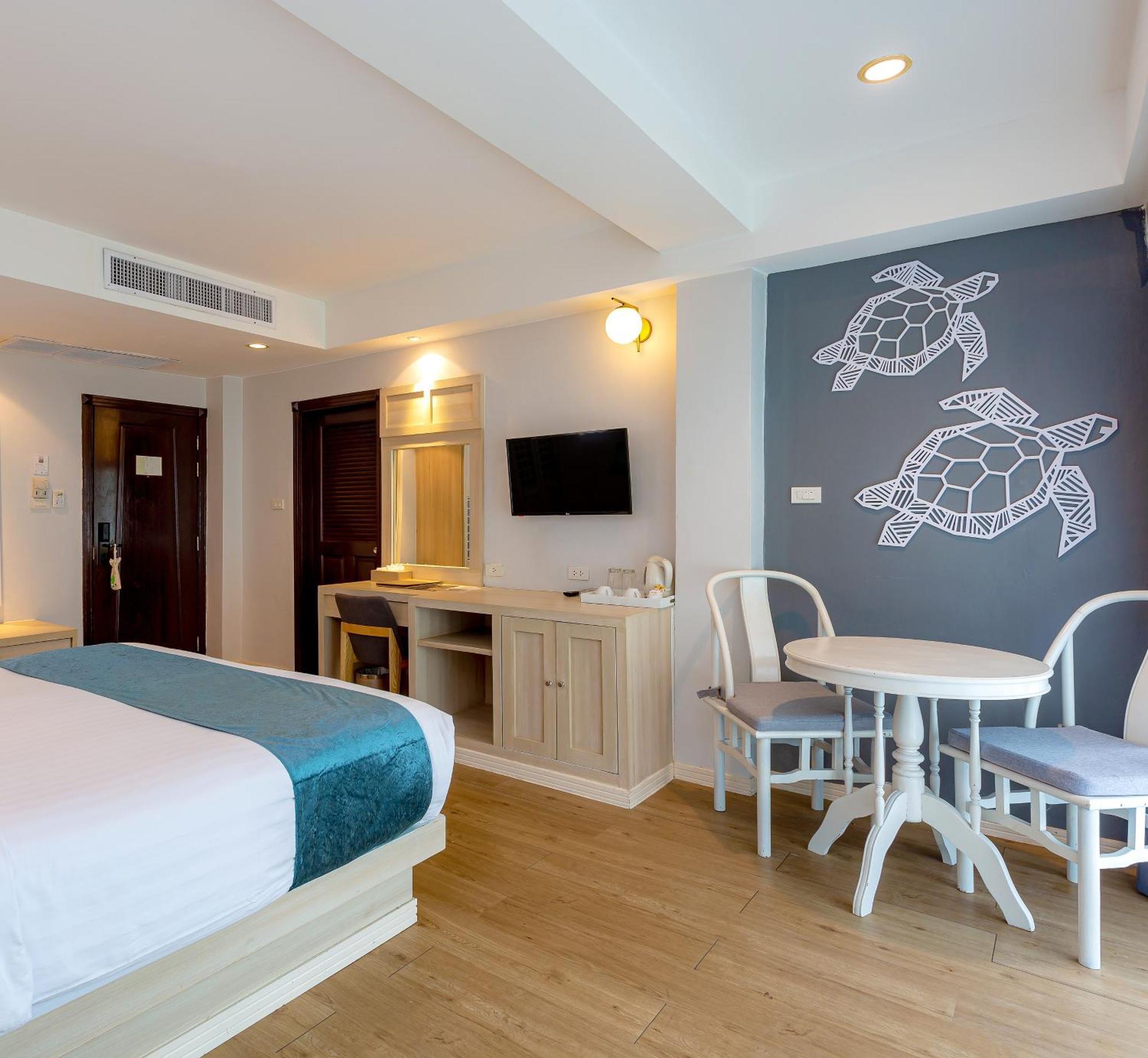Khaolak Emerald Beach Resort And Spa Khao Lak Exterior foto